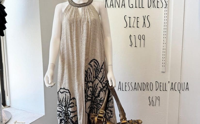 Echoes Boutique Consignment Store