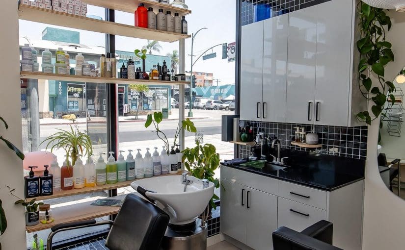 Broadway Salon Studios