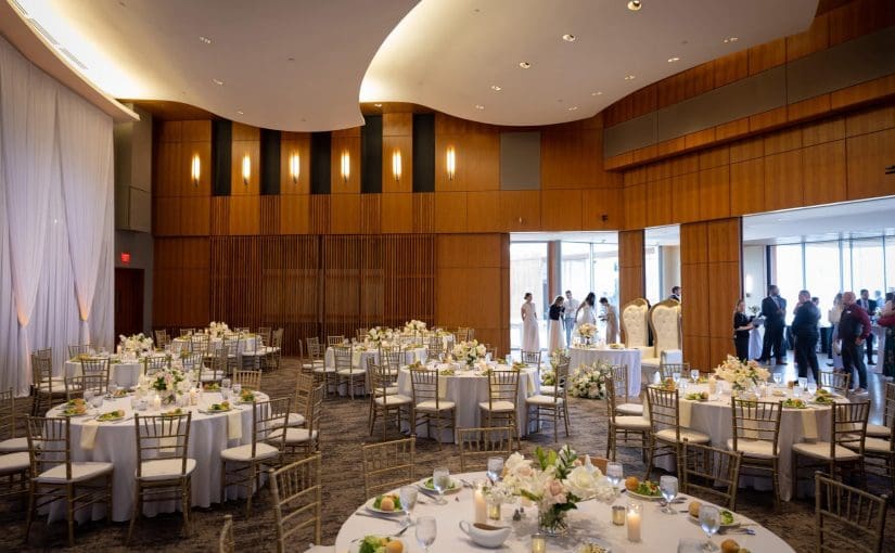 Abbey Catering & Event Design Company