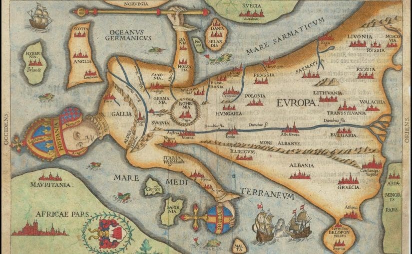 Barry Lawrence Ruderman Antique Maps Inc