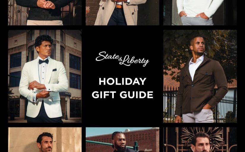 State & Liberty Clothing