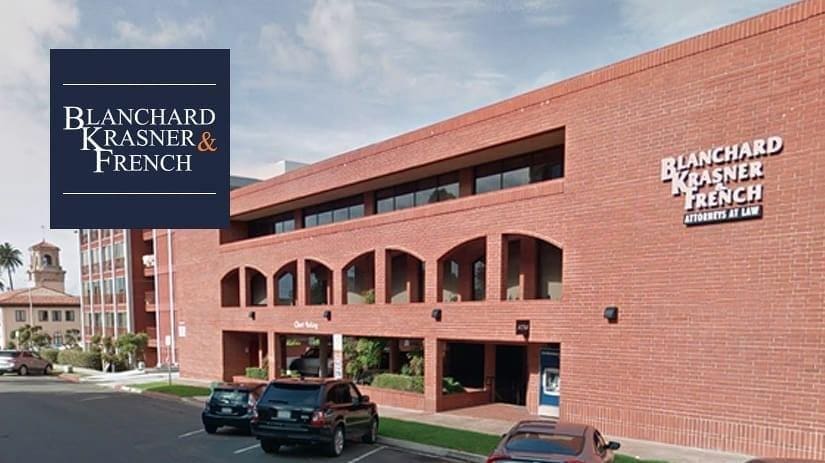 Blanchard Krasner & French