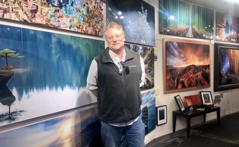 Bret Webster Gallery – La Jolla