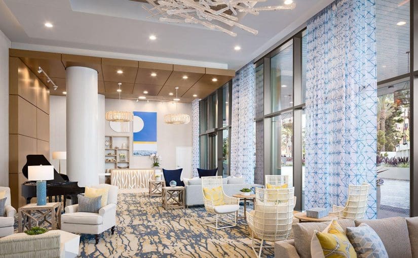 Casa de Mañana Retirement Community