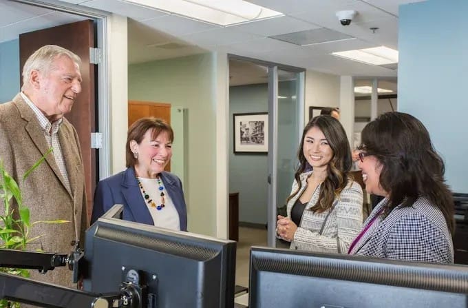 Financial Alternatives