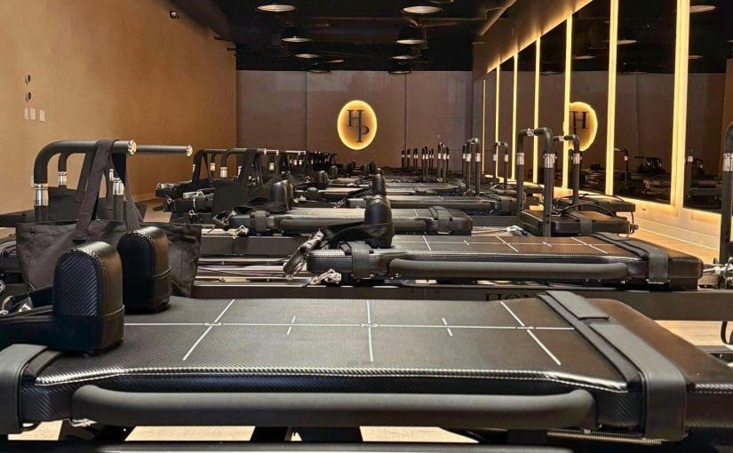 HONOR Pilates Studio