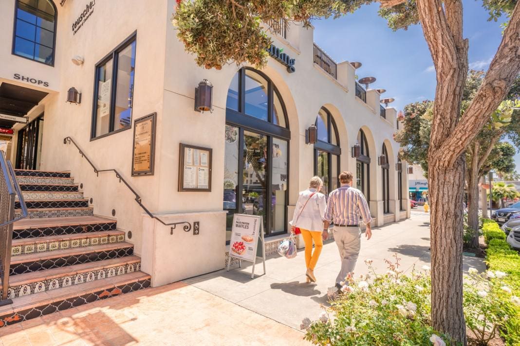 La Jollaさん専用 La Plaza La Jolla | La Jolla by the Sea