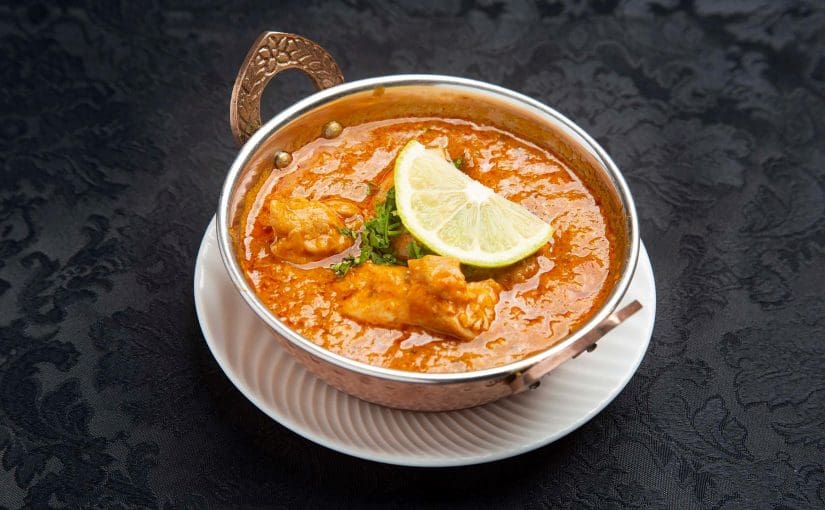 Clay Oven Indian Cuisine