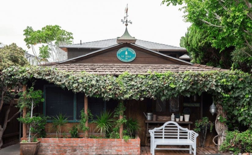 Redwood Hollow Cottages