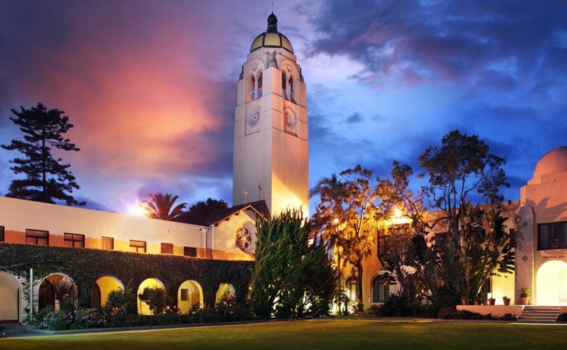 The Bishop’s School