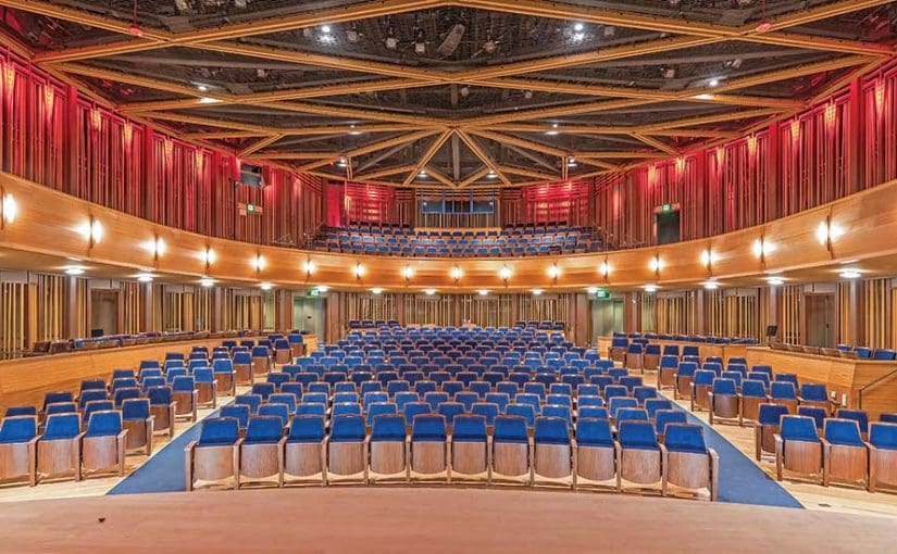 La Jolla Music Society