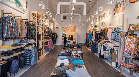 Vissla Surf Shop
