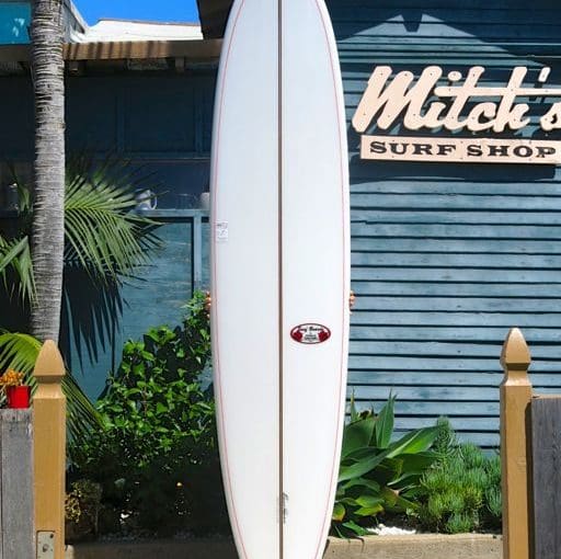 Mitch’s Surf Shop