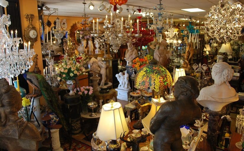 Maroufi Fine Rugs & Antiques