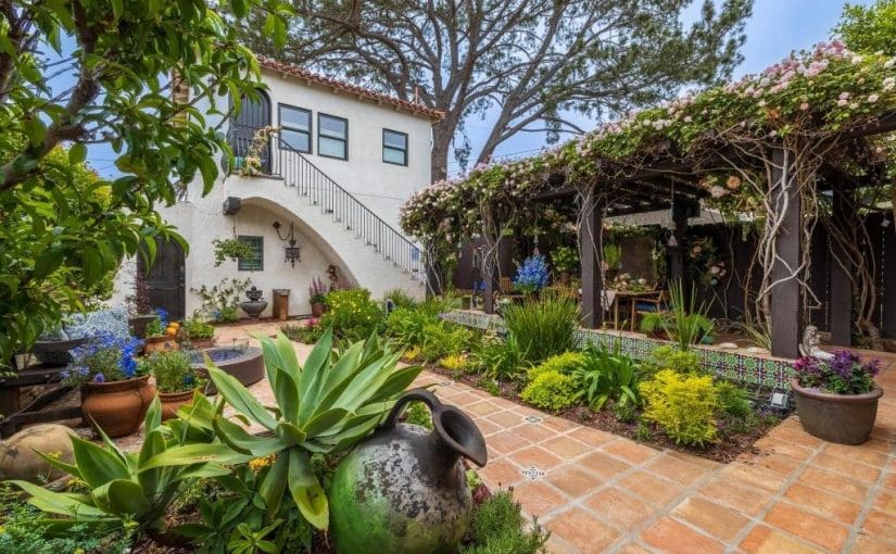 Villa Francesca Events