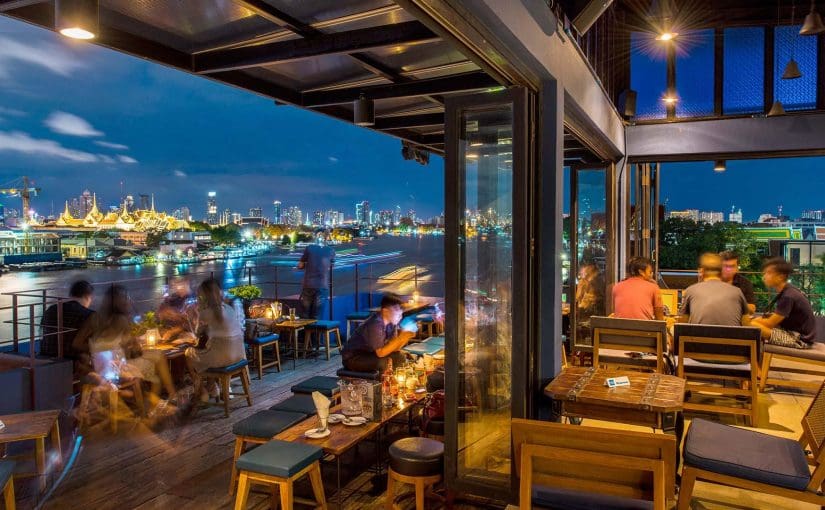 Ocean House on Prospect