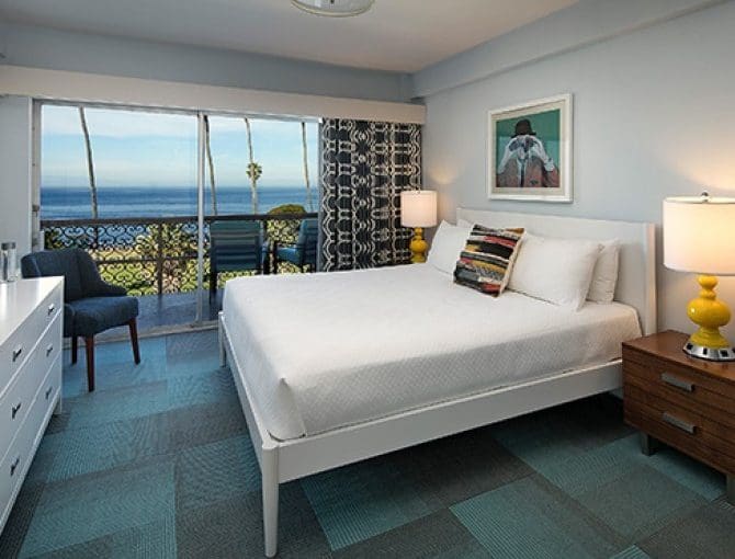La Jolla Cove Hotel & Suites