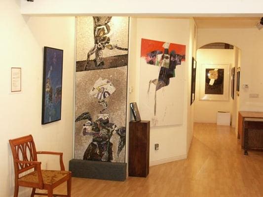 Siamak Art Gallery
