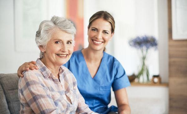 TheKey – Senior Home Care