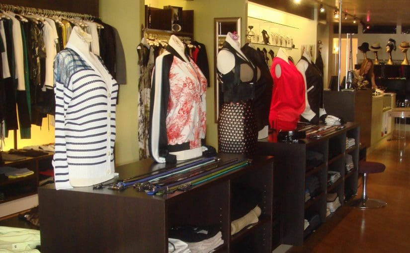 Laura Gambucci Boutique