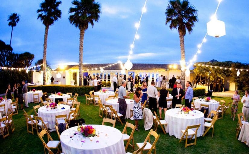 La Jolla Cove Bridge Club