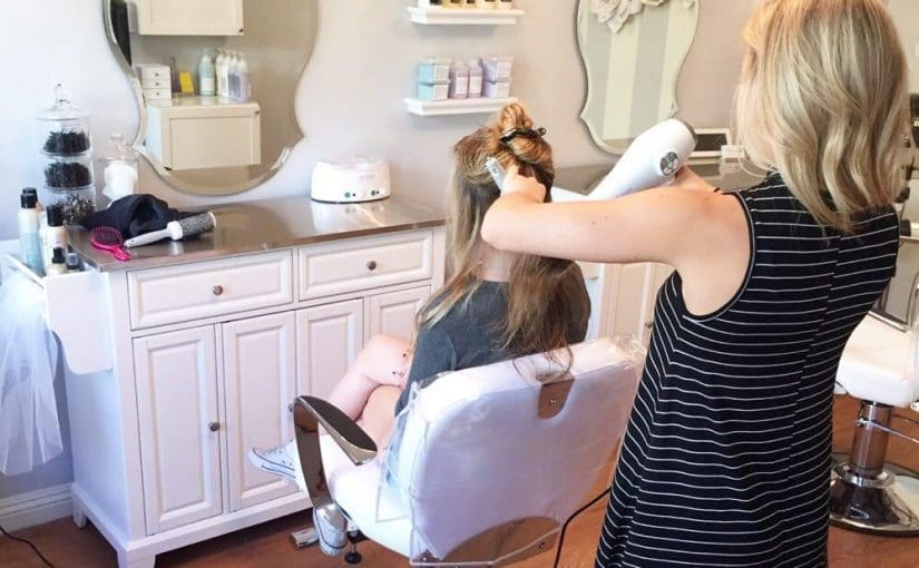 Vanity Belle Beauty Boutique