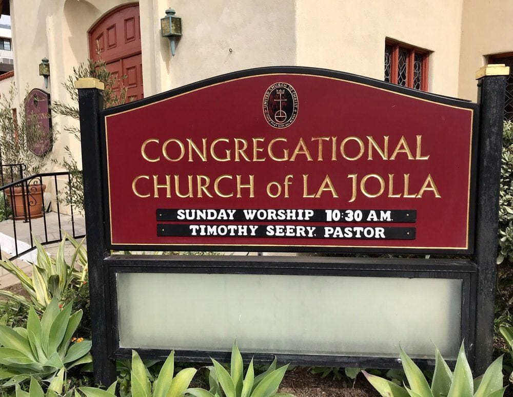 La Jolla By The Sea | La Jolla by the Sea