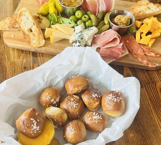 Public House La Jolla