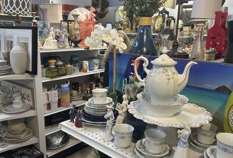 Goodwill Industries Of San Diego County