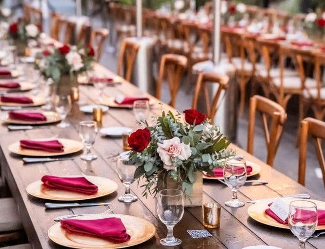 Cuvier Club by Wedgewood Weddings