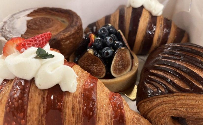 Parisien Gourmandises