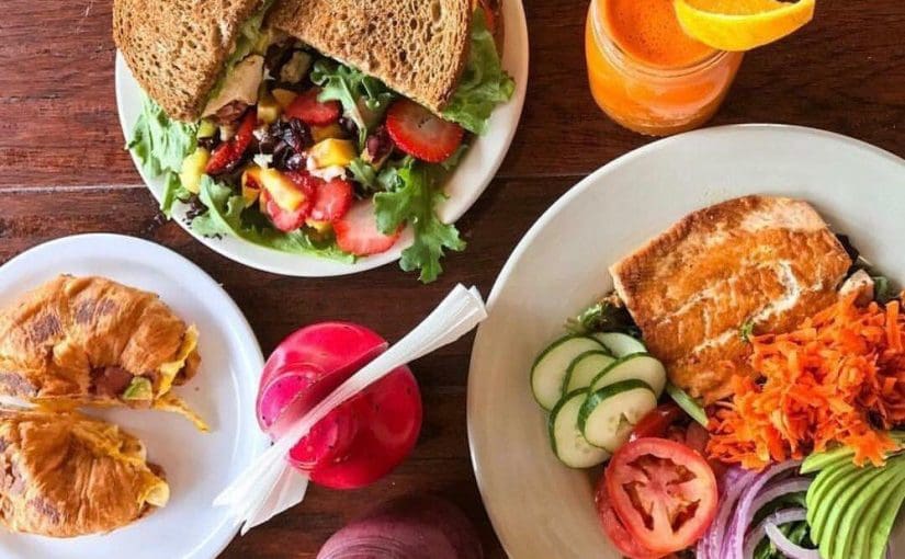 Freshería – La Jolla