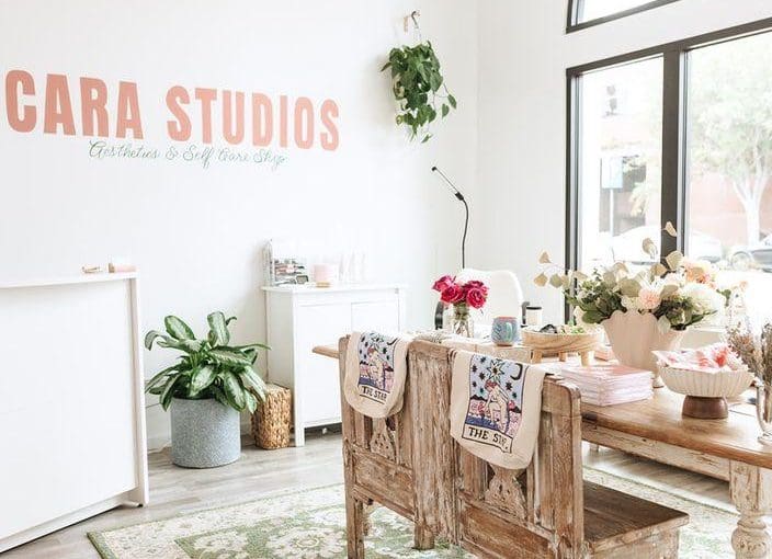 CARA Studios