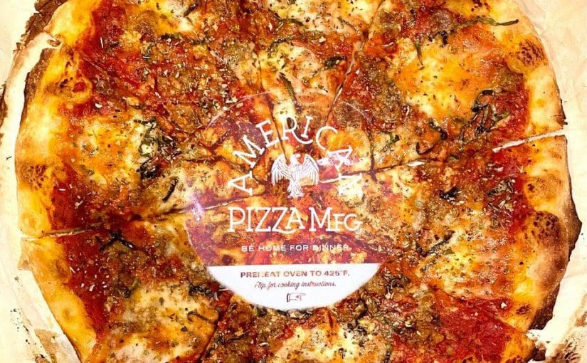 American Pizza Manufacturing