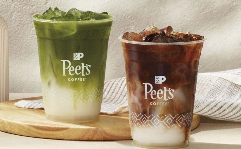Peet’s Coffee