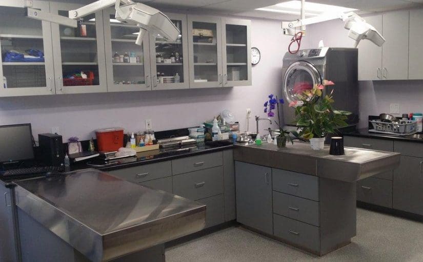 Pet Health Center of La Jolla