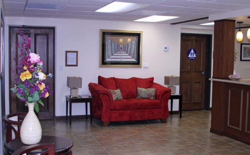 La Jolla Professional Building