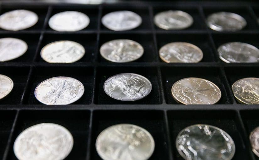 United Coin & Precious Metals