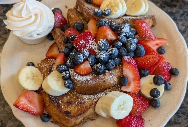 Richard Walker’s Pancake House