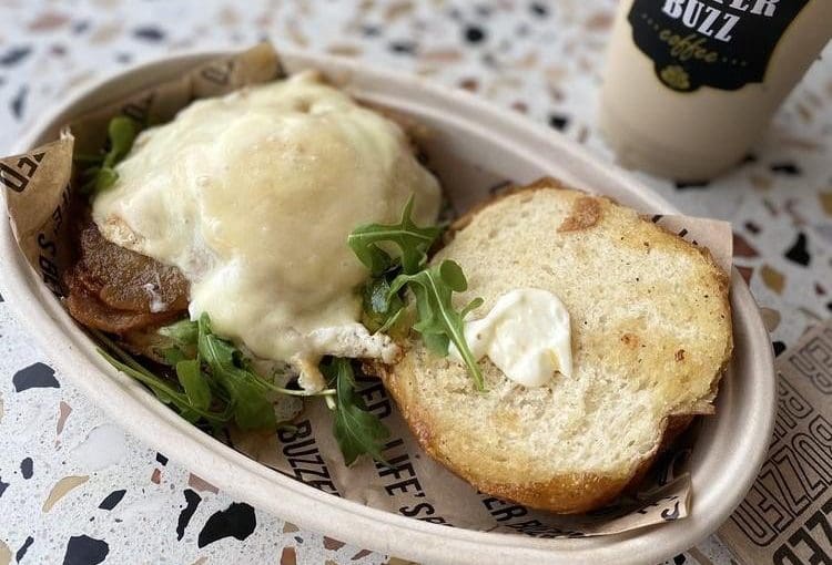 Better Buzz Coffee Roasters La Jolla