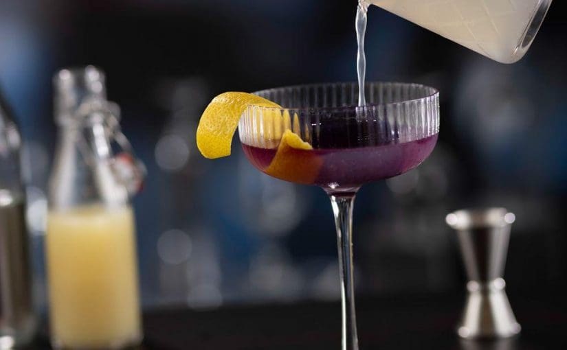 Eddie V’s Prime Seafood