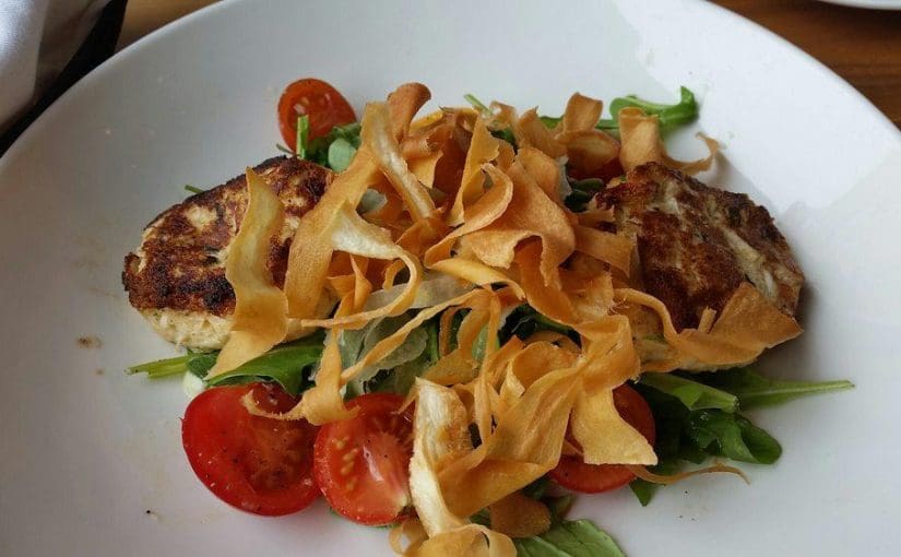 The Mediterranean Room