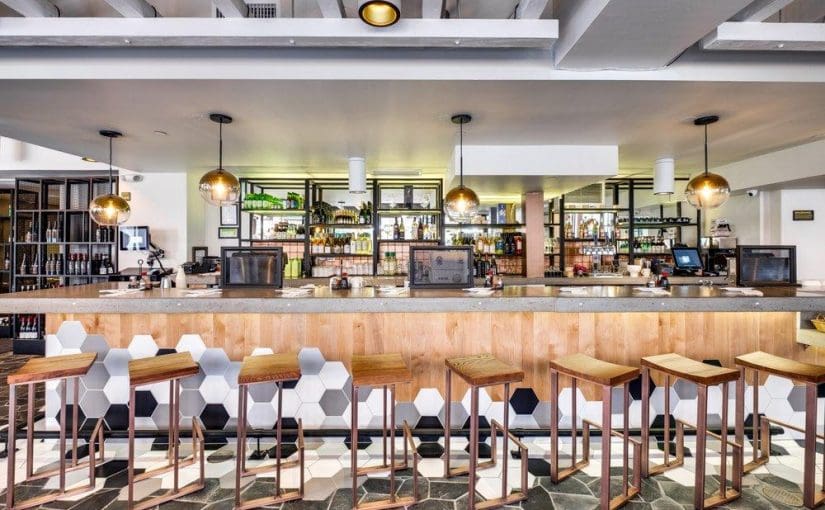 Blue Ocean / Harumama