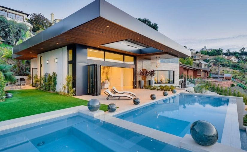 Marengo Morton Architects