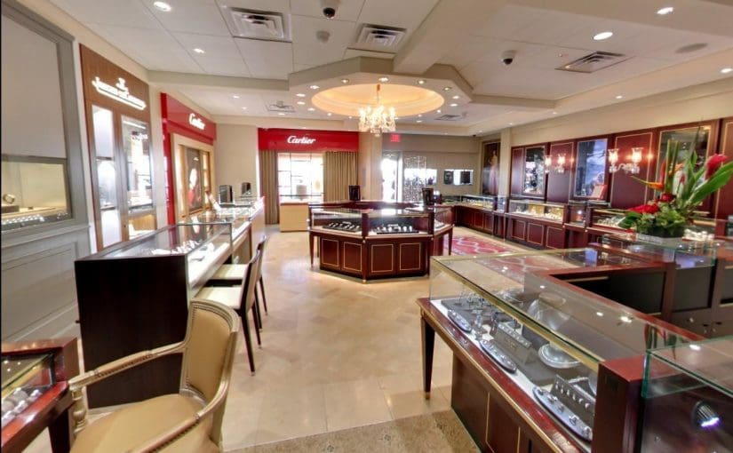 C J Charles Jewelers