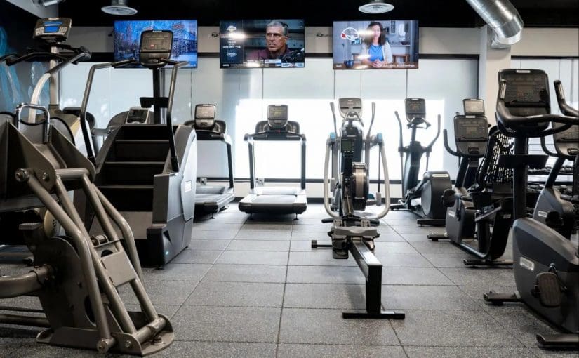 Balanced Fitness & Health