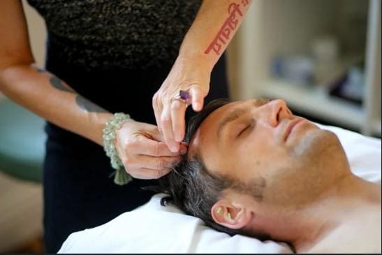 Beauty Point by Point