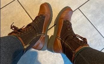 Cinderella’s Shoe Clinic