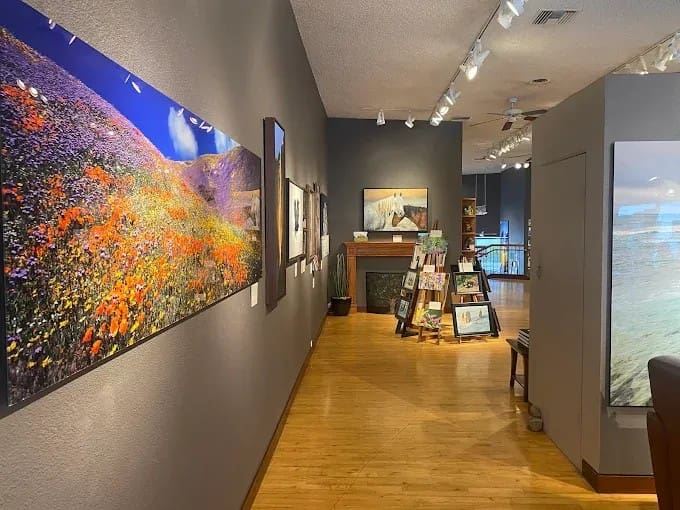 Mangelsen Images of Nature Gallery