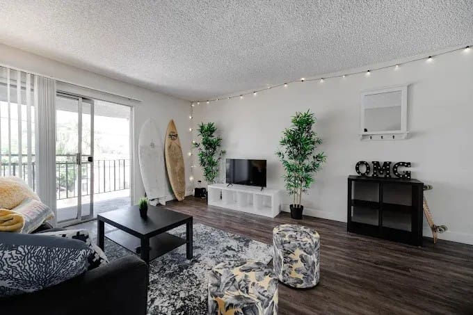 Torrey Pines Property Management